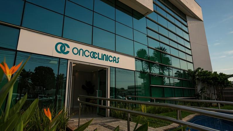A situação da Oncoclínicas ficou complicada após a empresa ultrapassar os parâmetros para o endividamento