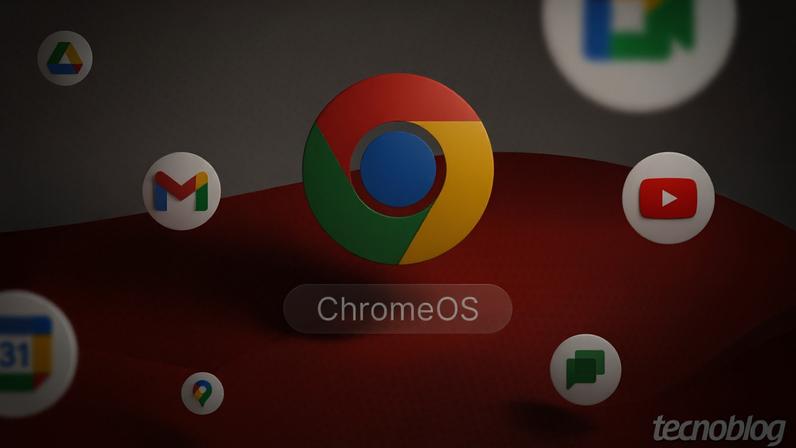 ChromeOS e ChromeOS Flex: sistemas operacionais do Google