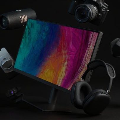 Eletrônico de consumo: definição e exemplos de produtos