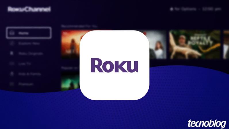 Roku OS: o que é e como funciona em TVs e dongles