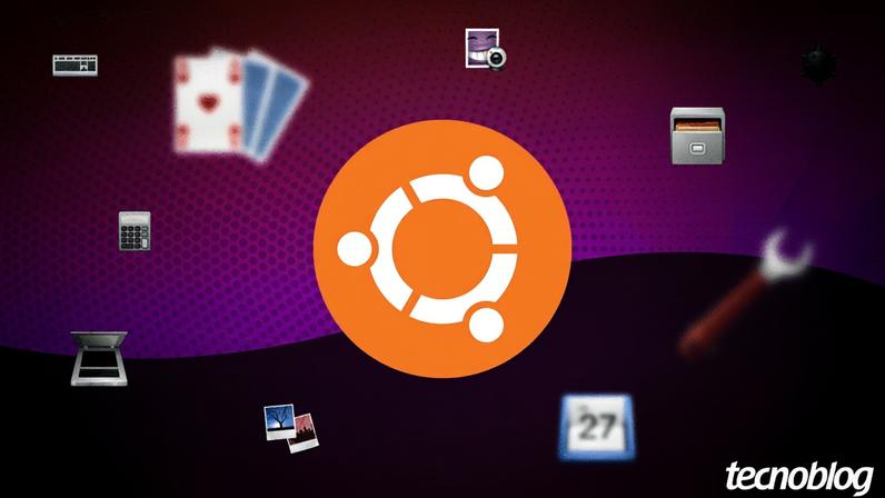 Ubuntu 26.04, a versão mais recente da distribuição Linux (imagem: Emerson Alecrim/Tecnoblog)