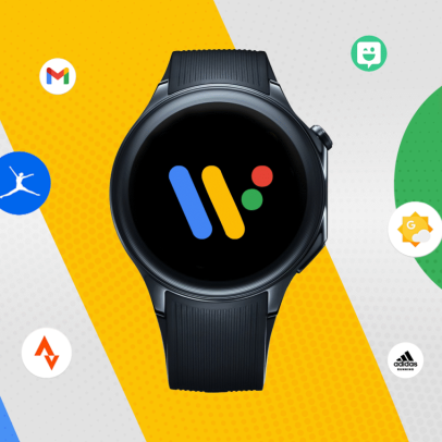 Wear OS: vantagens do sistema do Google para relógios