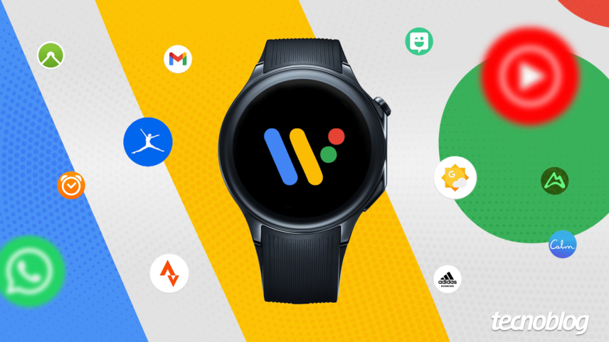 Wear OS: vantagens do sistema do Google para relógios