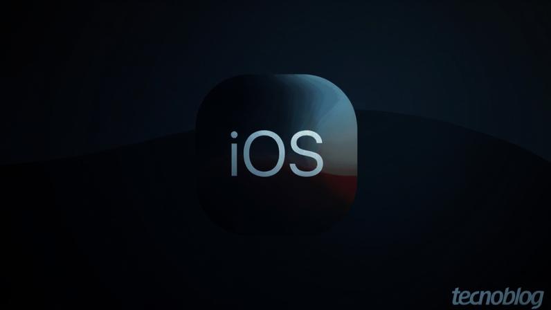 iOS: como o iPhone mudou a indústria de smartphones