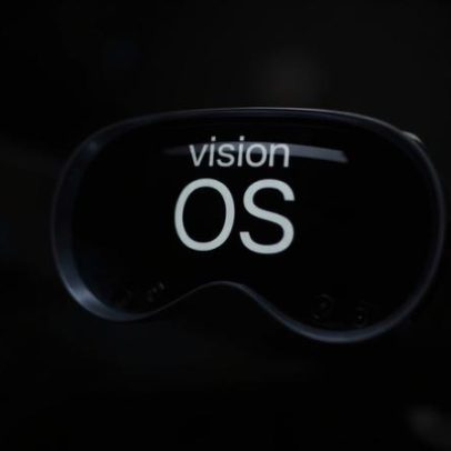 visionOS: como funciona o sistema de computação espacial da Apple
