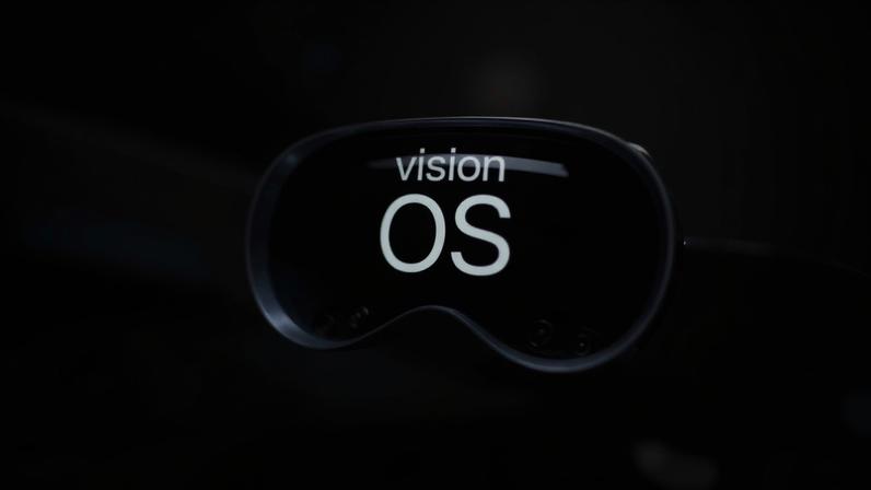 visionOS: como funciona o sistema de computação espacial da Apple