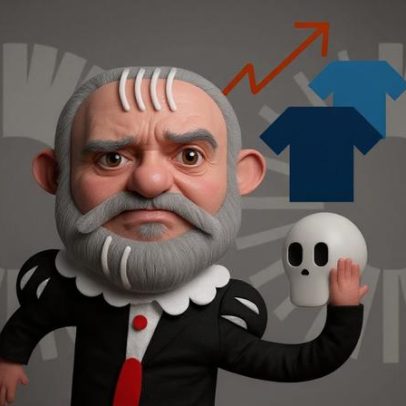 Aumento da taxa sobre blusinhas cria dilema para Lula