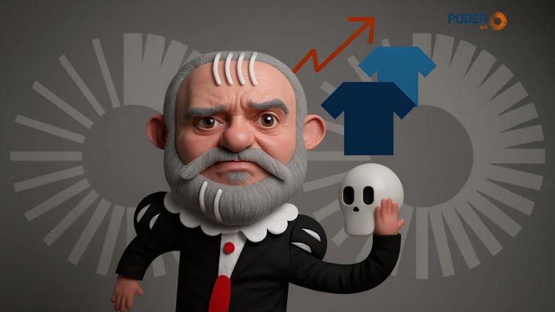 Ao instituir imposto de importação de 20% sobre compras internacionais de até US$ 50 em agosto de 2024, governo Lula se desgastou com as classes C e D