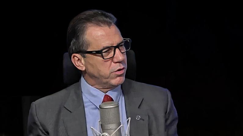 Ministro Luiz Marinho, durante entrevista ao Bom dia, ministro - Foto: Reprodução