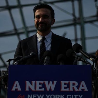 Prefeito de Nova York critica gastos de Trump com guerra de US$ 28 bilhões