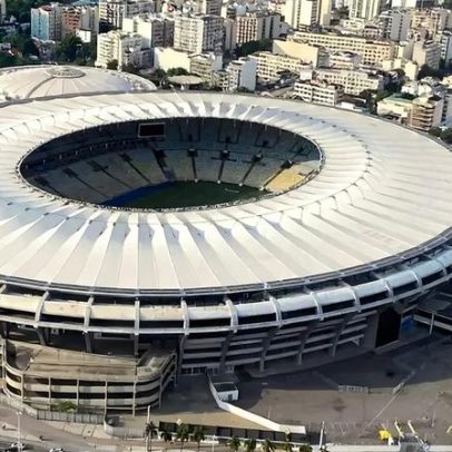 Rivais criticam adiamento do Fla-Flu no Brasileirão