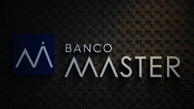 Fachada do Banco Master (Foto: REUTERS/Amanda Perobelli)