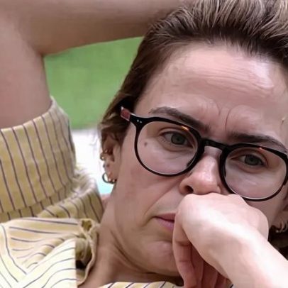 BBB 26: Por que Ana Paula não será avisada da morte do pai