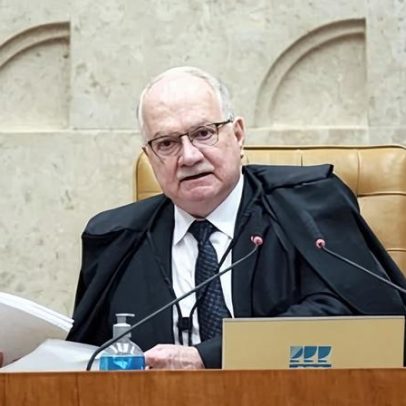 Fachin reconhece divergências sobre mandato-tampão no Rio