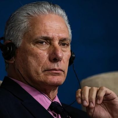 Presidente de Cuba afirma não temer conflito militar com EUA