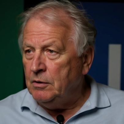 Zico elogia jogador do Flamengo como o melhor disparado