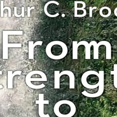 A segunda metade da vida: tendências, saúde e qualidade de vida