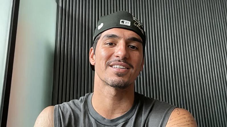 Medina planeja retorno à WSL após lesão, pronto para surfar