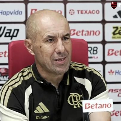 Flamengo enfrenta Santos: Jardim tem três baixas e dois retornos
