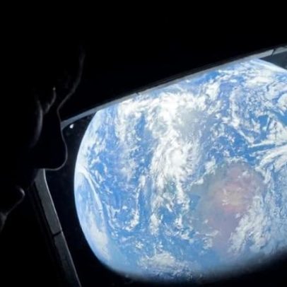 Astronauta da Artemis II afirma ser sortudo em viver na Terra