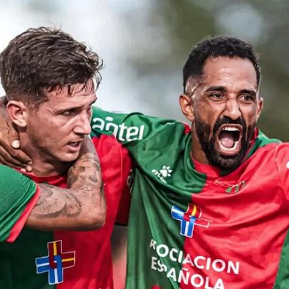 Raio-X do Boston River: forças, fraquezas e destaques ante o São Paulo