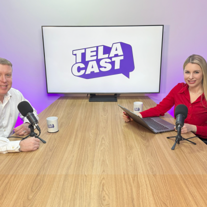 TelaCast fala sobre infertilidade sem tabu e expõe a dor silenciosa de milhões de pessoas