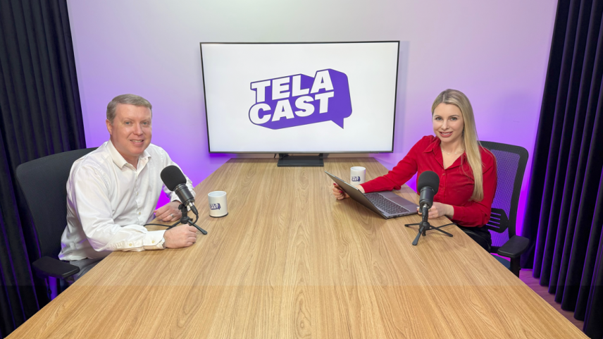 TelaCast fala sobre infertilidade sem tabu e expõe a dor silenciosa de milhões de pessoas