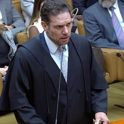 Advogado compara Rio a Gotham ao defender eleição direta