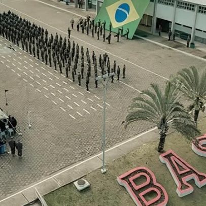 Soldado morre baleado por colega em base militar em SP
