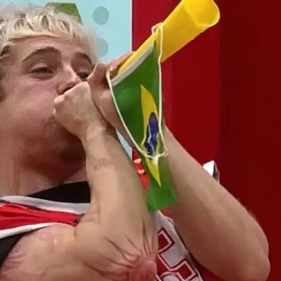 Juliano Floss vence Prova do Líder pela segunda vez no BBB 26