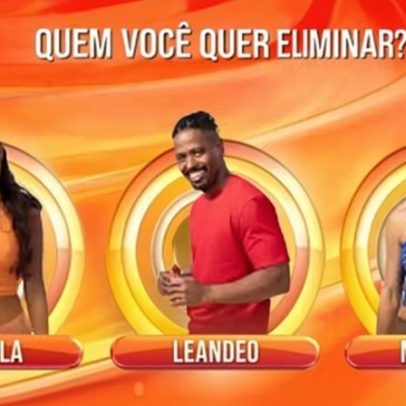 BBB 26: quem você quer eliminar no 15º Paredão?