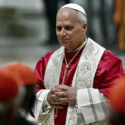Autoridade do Vaticano responde às críticas de Trump ao Papa Leão XIV