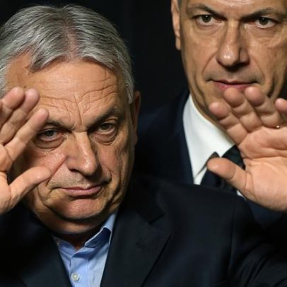 Após derrota, Orbán deixa Parlamento para reorganizar base política