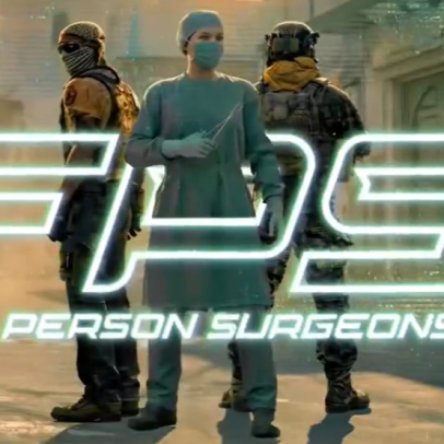 FalleN leva universo dos games para aula de Medicina da Unoeste