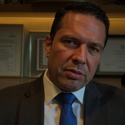 Advogado diz que Ramagem foi alvo de espionagem nos EUA