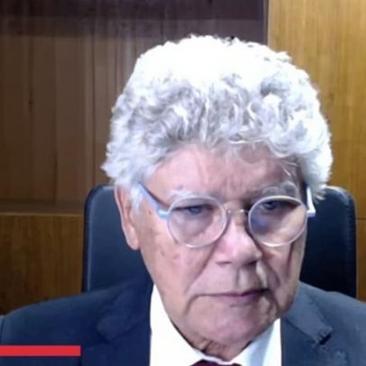 Acionar PGR contra senador: acerto ou erro de Gilmar Mendes?