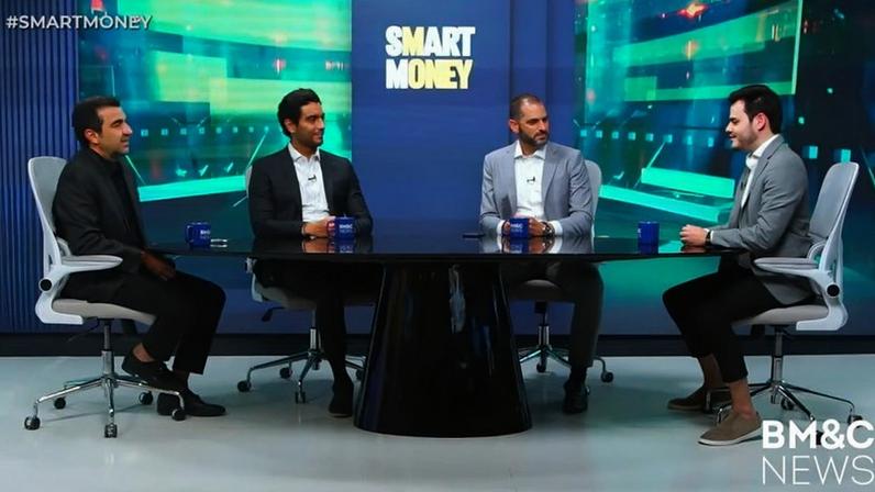 Foto: Reprodução BM&C NEWS