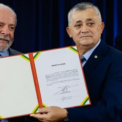 Ministro de Lula critica 'taxa das blusinhas' e vê pouco espaço para banir bets