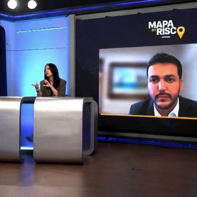 Perfil dos eleitores de Flávio Bolsonaro na eleição de 2026, Mapa de Risco