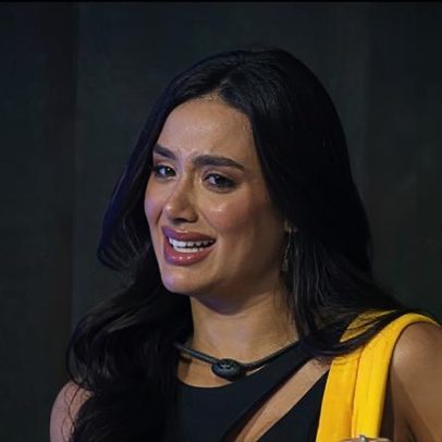 Jordana é a 16ª eliminada do BBB 26 com 71,8% dos votos