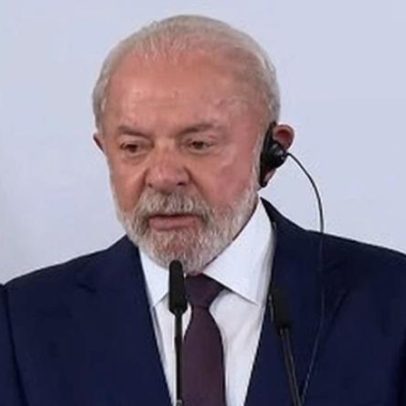 Lula cita Espanha como exemplo e defende fim da escala 6x1
