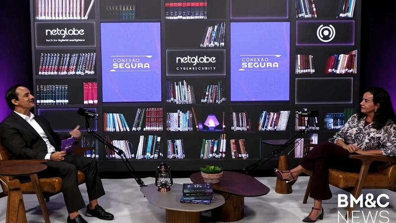 Foto: Reprodução BM&C NEWS