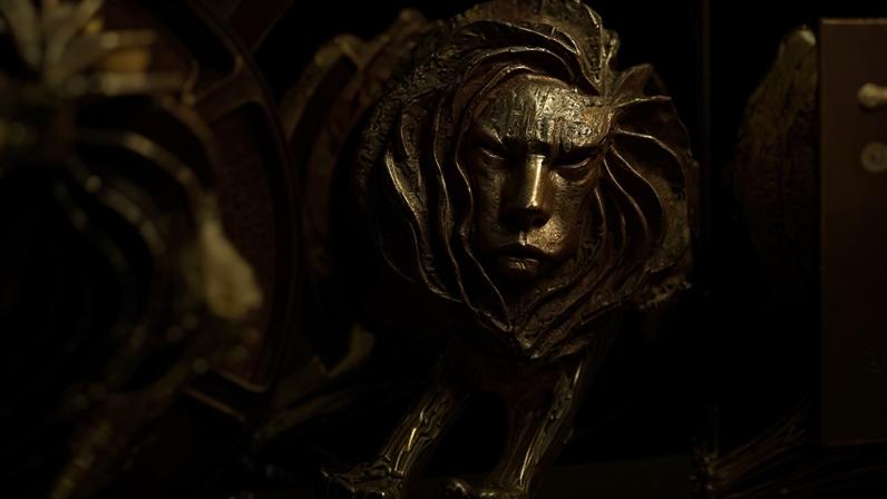 Créditos: Cannes/Reprodução