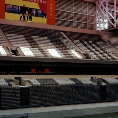 Diretor do Athletico-PR detalha projeto inovador do clube