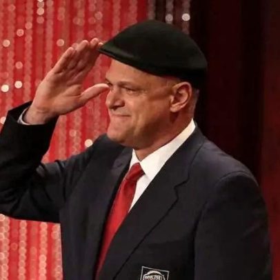 COB e CBB lamentam morte de Oscar Schmidt, ícone do basquete