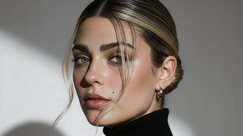 Manu Howlett completa 19 anos e recebe homenagem da mãe