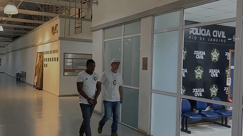 Com mais de dez registros criminais, homem era procurado desde 2018