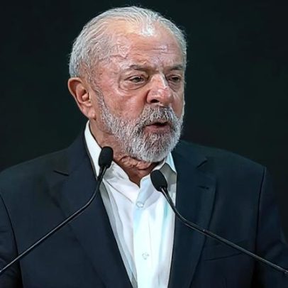 Lula responsabiliza Trump pela guerra e pela inflação no Brasil