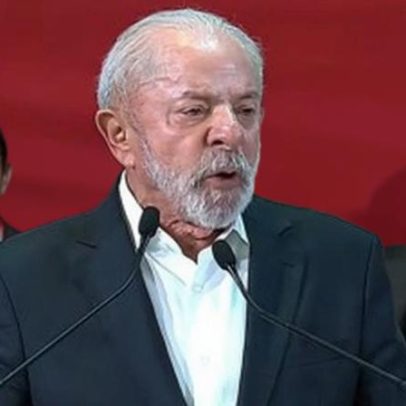 Lula chama integrantes do Conselho da ONU de senhores da guerra
