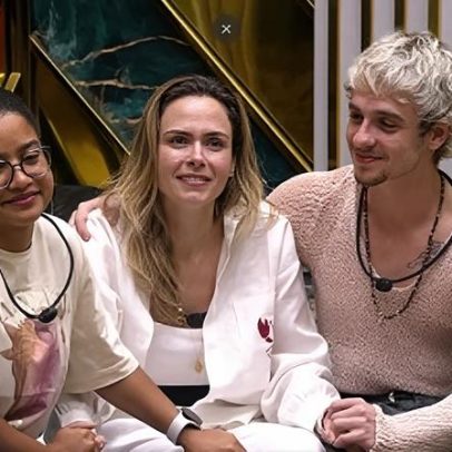 Enquete parcial aponta vitória esmagadora na final do BBB 26